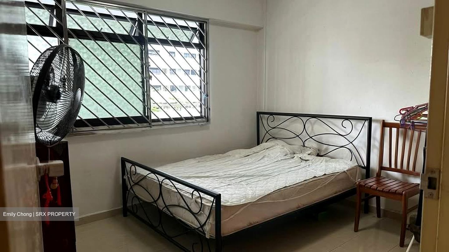 Blk 289G Bukit Batok Street 25 (Bukit Batok), HDB 4 Rooms #536584011